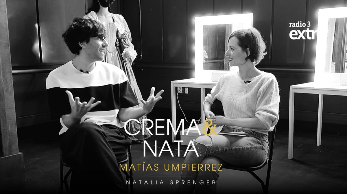 Nave 10 Matadero tweet media