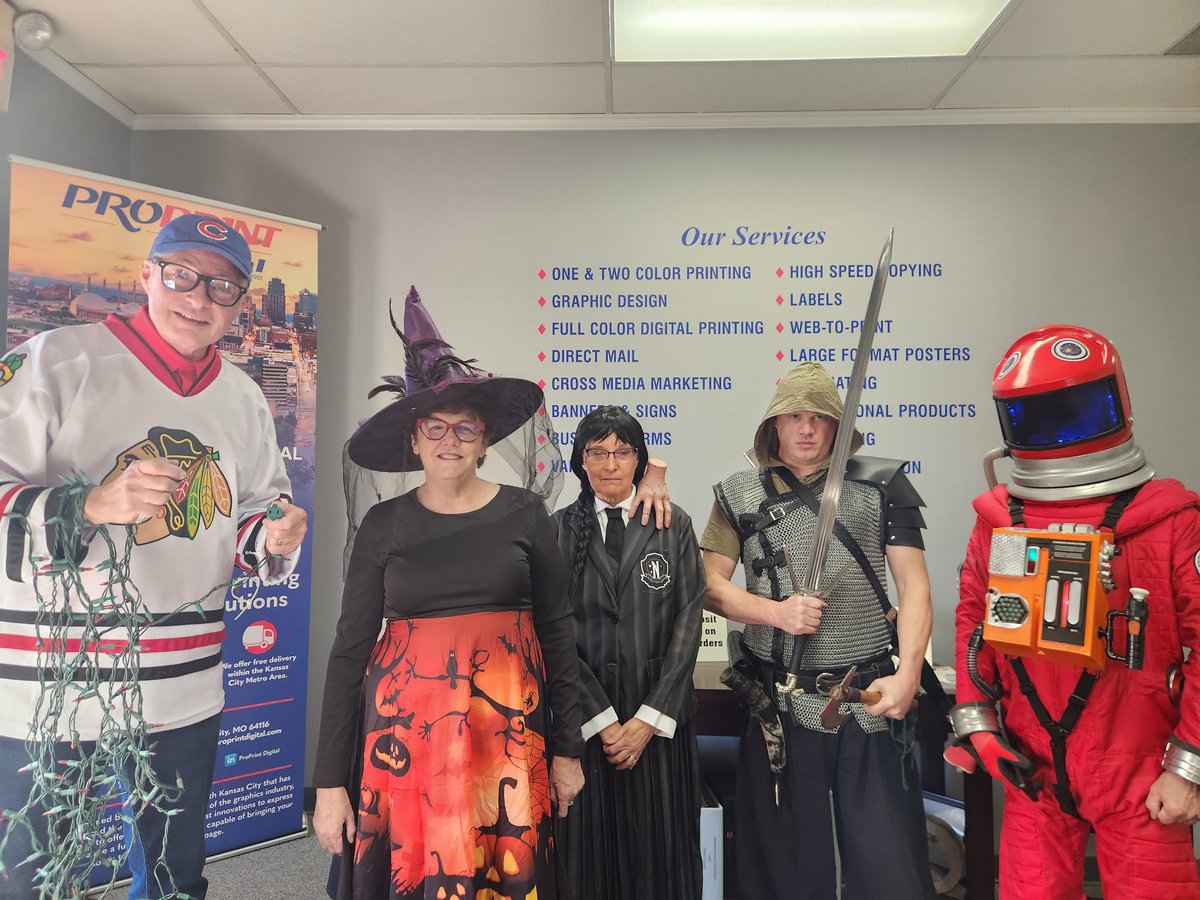 ProPrint Digital tweet media