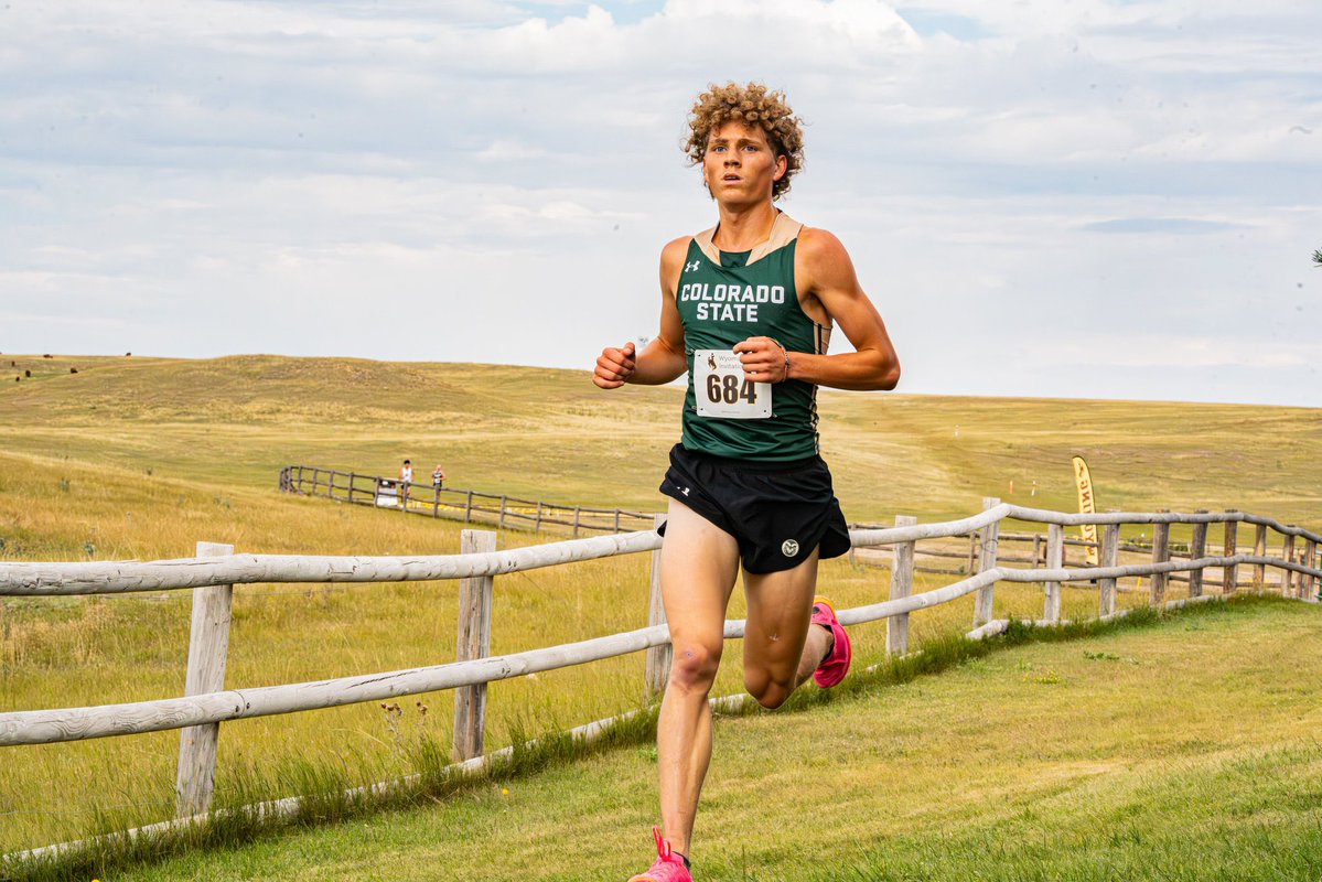 CSURams's tweet image. Good Luck XC! 👟🏆

Join us in sending our luck to @CSUTrackFieldXC #XCRams as they compete in @MountainWest Championship&apos;s today!

#Relentless x #CSURams
