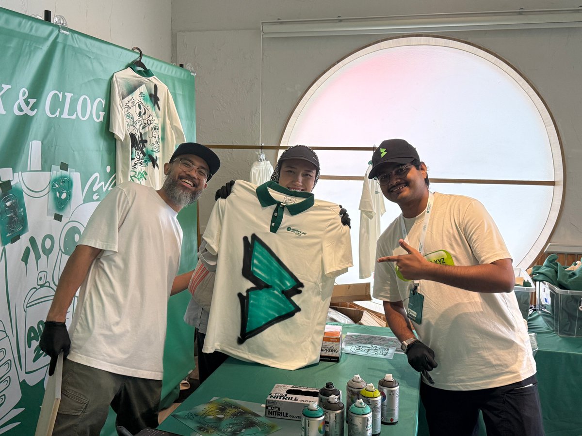 Arweave India tweet media