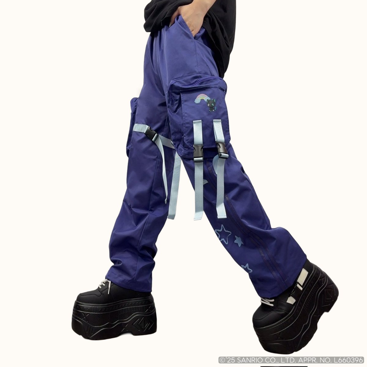 ゆる〜と様 NIER CLOTHING on X