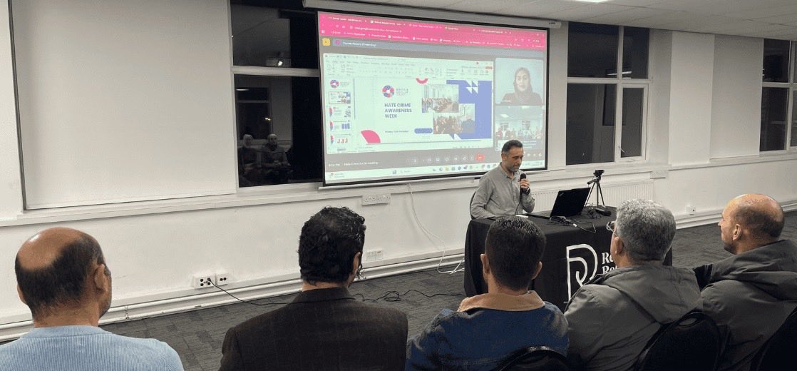 Rethink Rebuild tweet media