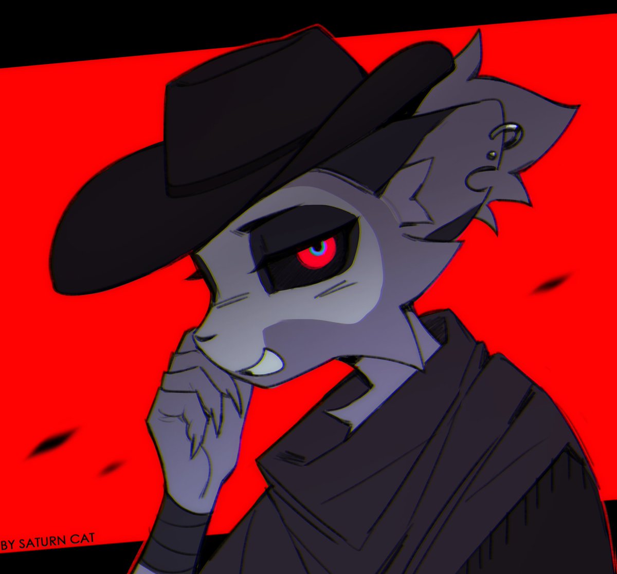 Happy Halloween :3
#Halloween #art #ArtistOnTwitter