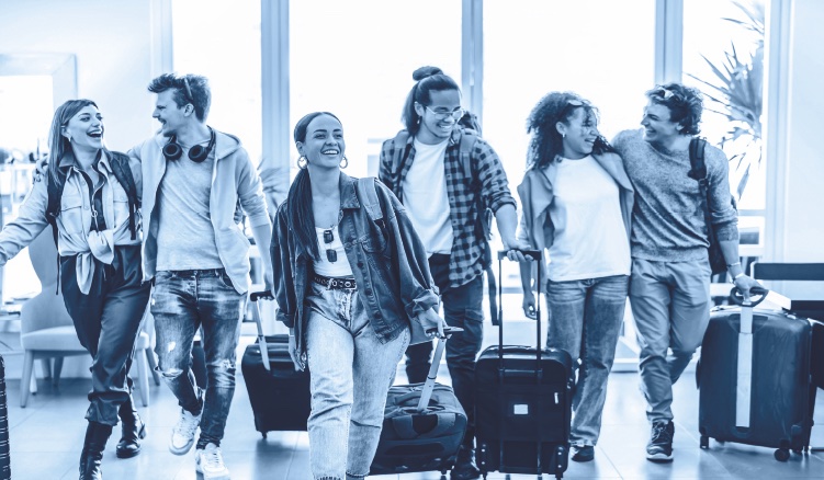 Imprese del Turismo <a href="/IdTNews/">Imprese del Turismo</a>
#impresedelturismo è online il numero 19/2025: Viaggio intorno al turismo dei giovani
tinyurl.com/mn68zzcw