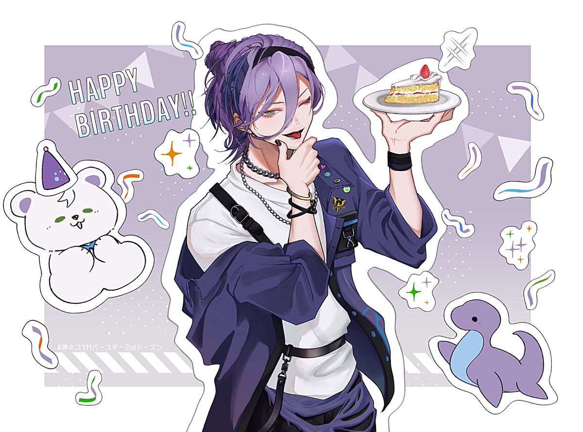 あき (@Aki__113) / Posts / X