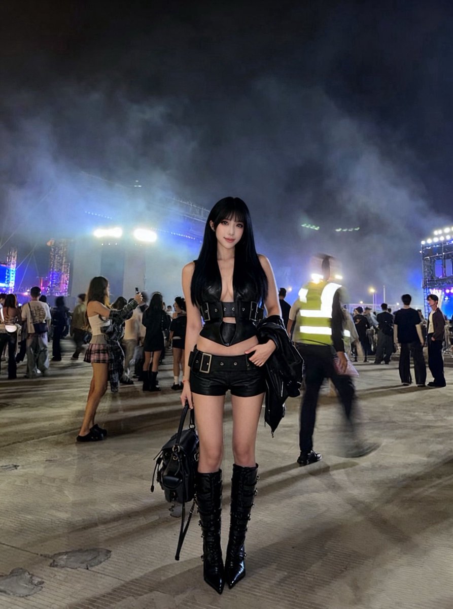 lucyannas鹿西西 tweet media
