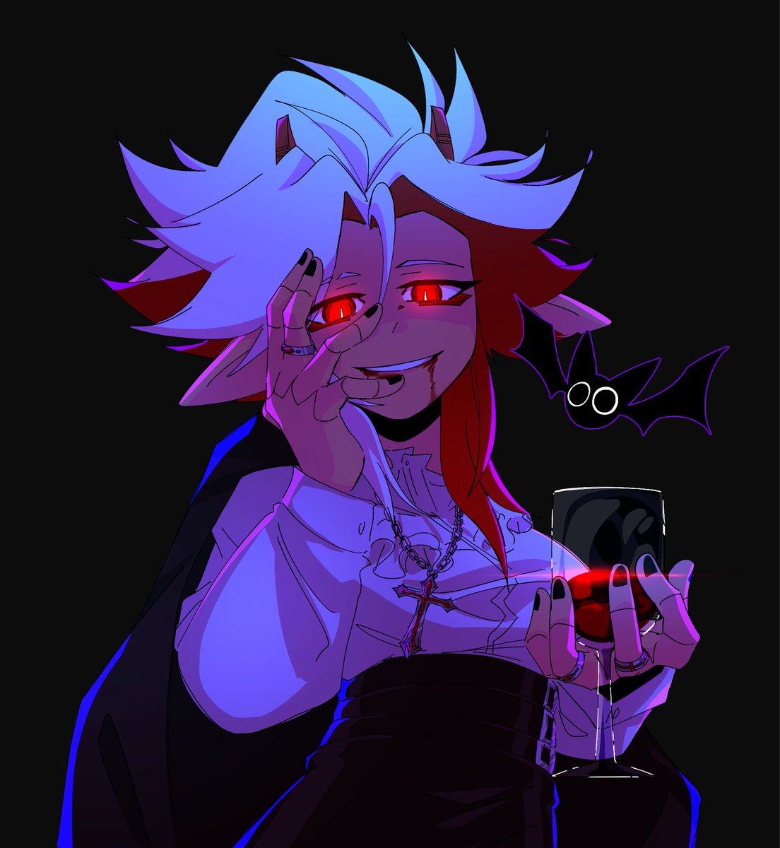 Happy Halloween everyone! 🎃🦇