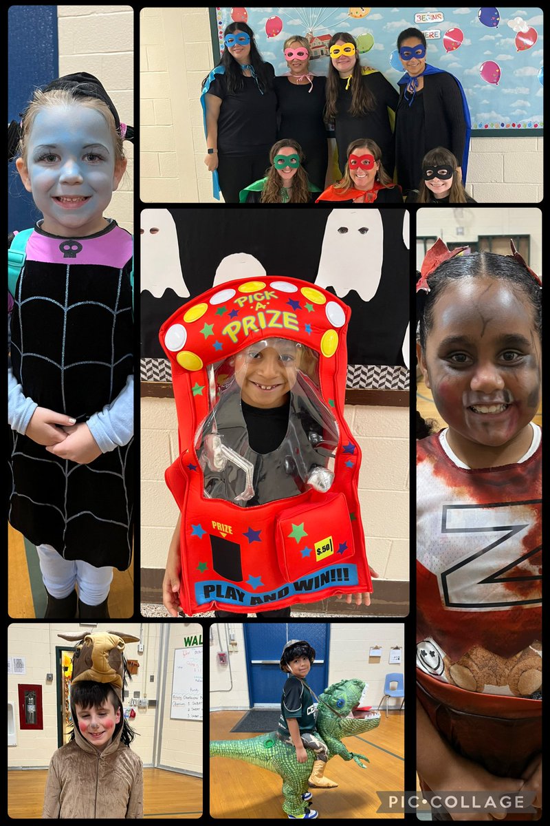 VMESMustangs tweet media