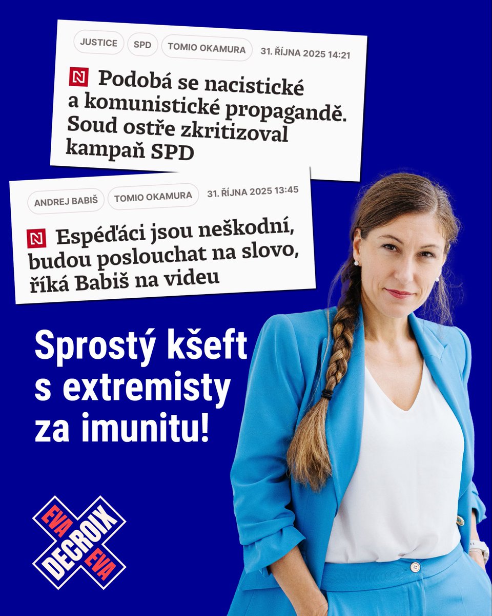 Eva DECROIX tweet media
