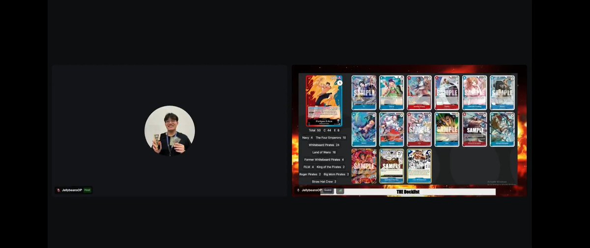 Best way to kill time while waiting for my flight!
10/10 Ace guide by <a href="/JellybeansOP/">Jeremy</a>!
Definitely worth getting it on his metafy!
Time to lock in after this trip! 🔥