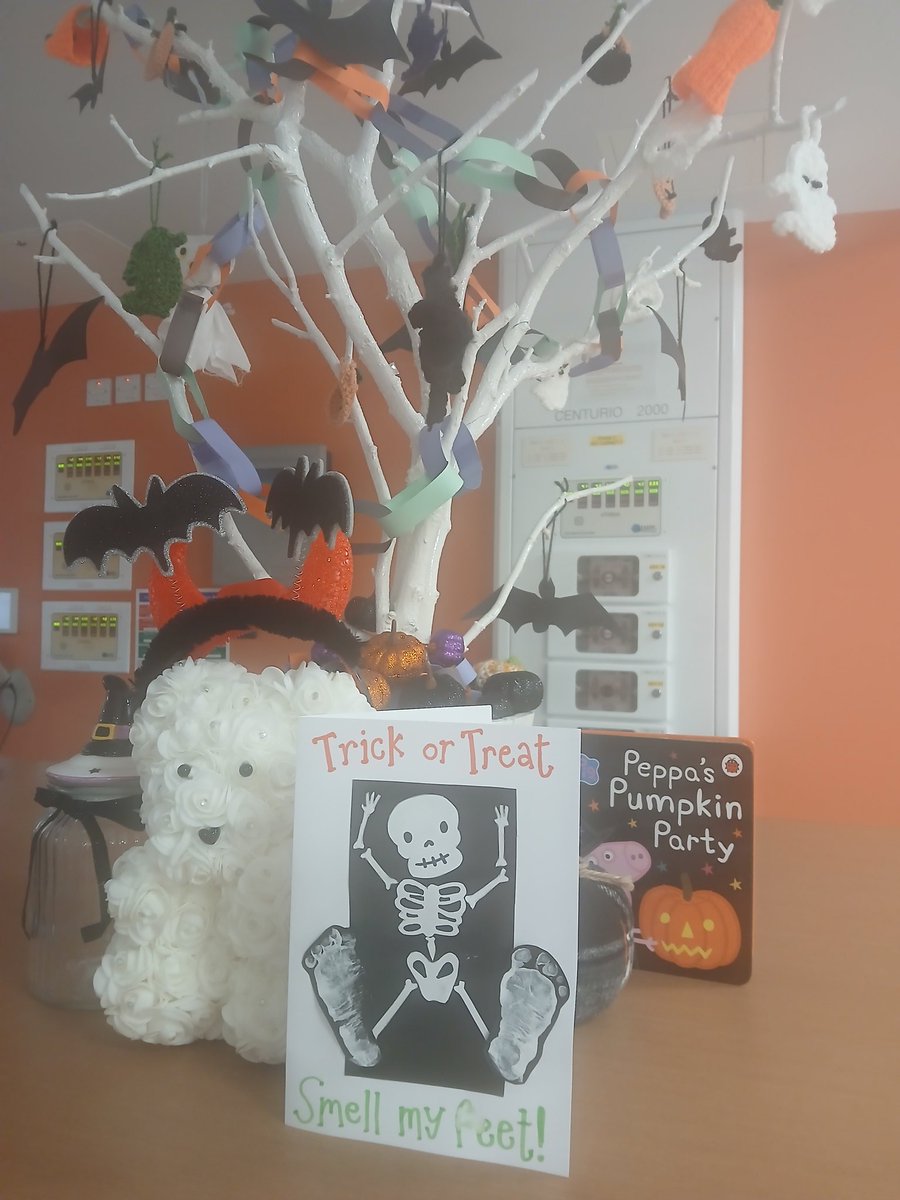 CTM Neonatal Services at POWH and PCH tweet media