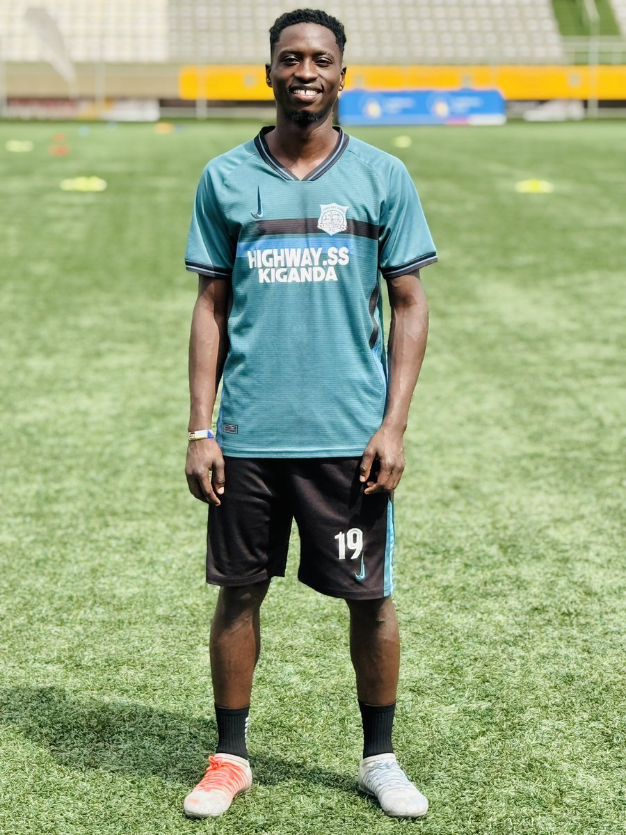 Kirumira Reagan Tigan tweet media