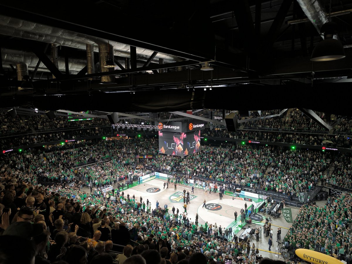 Avec un petit bonus 🏀