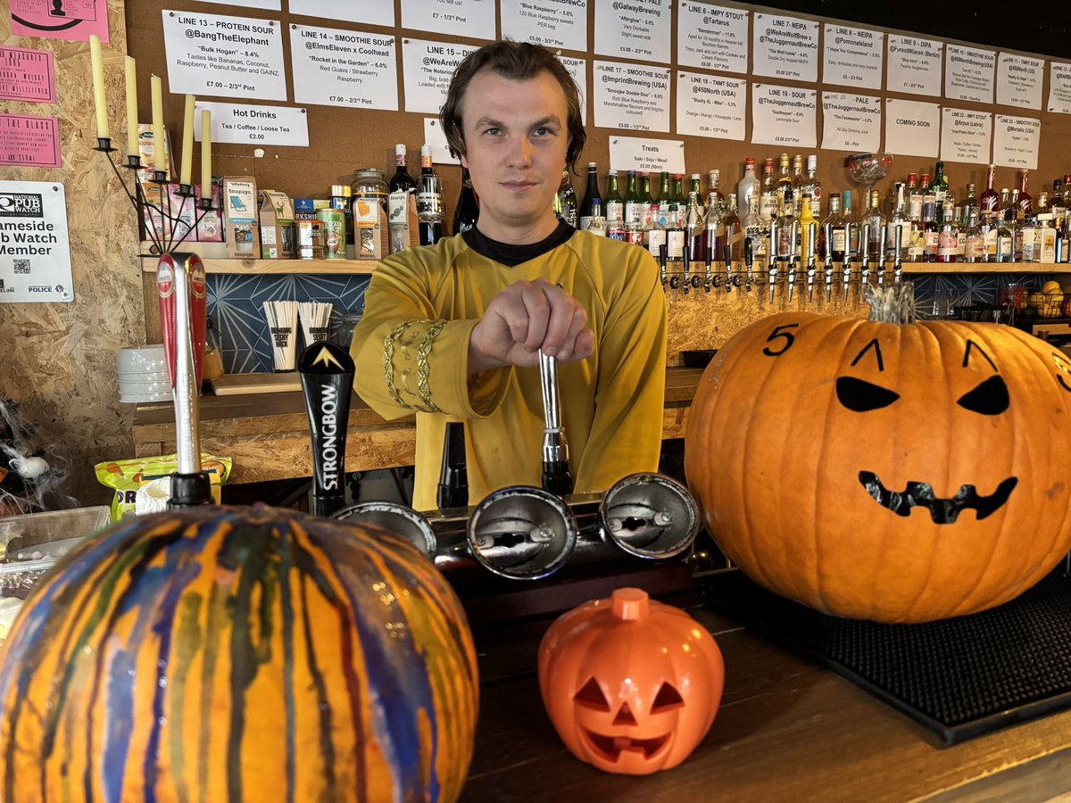 About Tameside tweet media