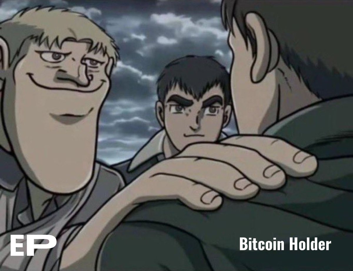 Dear bitcoin holder, did you know you could make your BTC work harder for you without risking the original principal?

At <a href="/EchoProtocol_/">Echo Protocol</a> , we believe your Bitcoin shouldn’t just sit idle, it should be a building block for growth. We enable you to deposit BTC (or its wrapped