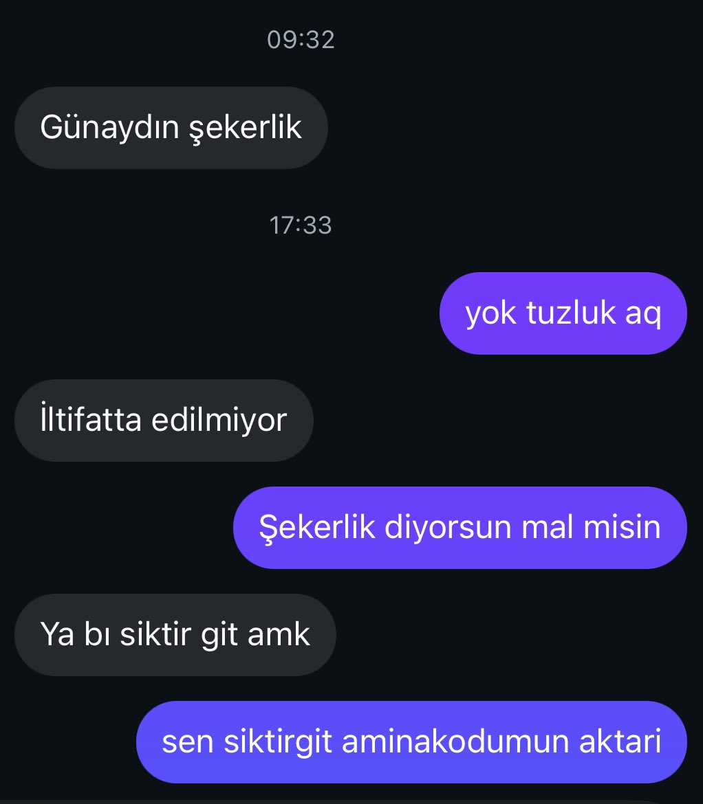 chanbhn's tweet photo. iletisim kurma konusunda cok gelistim https://t.co/G1I5uYcZes