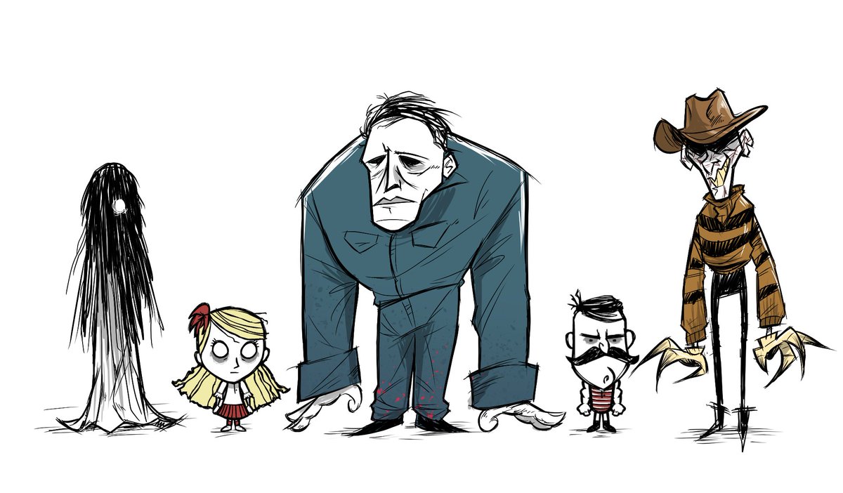 more #dontstarve <a href="/klei/">Klei</a>