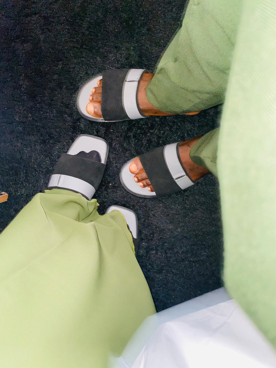 pharuc1's tweet image. First Jumuah as a married man, with you i shall observe more and in jannah you will be the queen of my household.