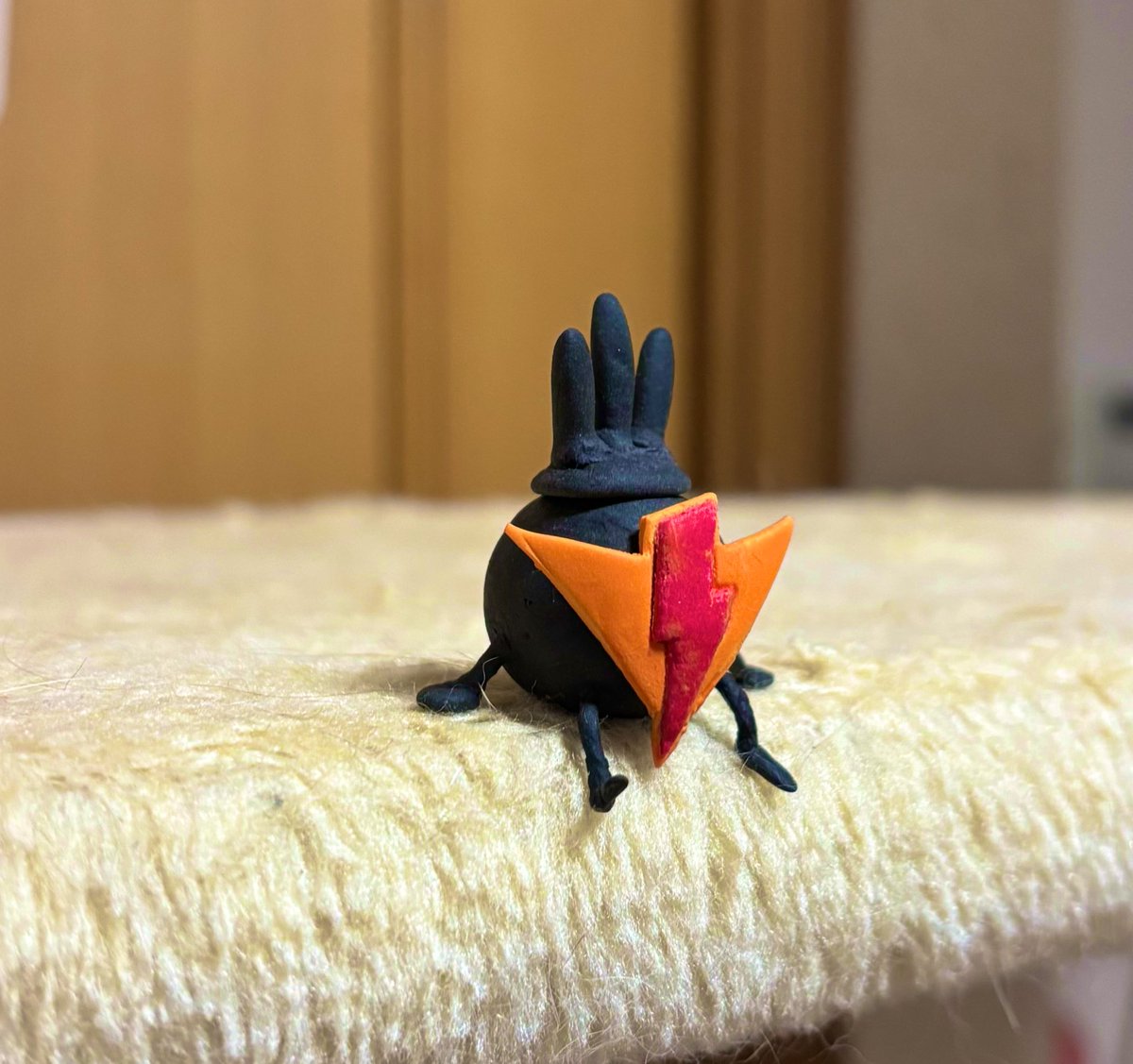 ﾊﾟﾀﾎﾟｿ限界工作部