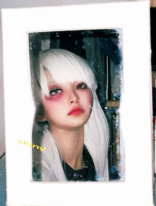 ゾンビやってた