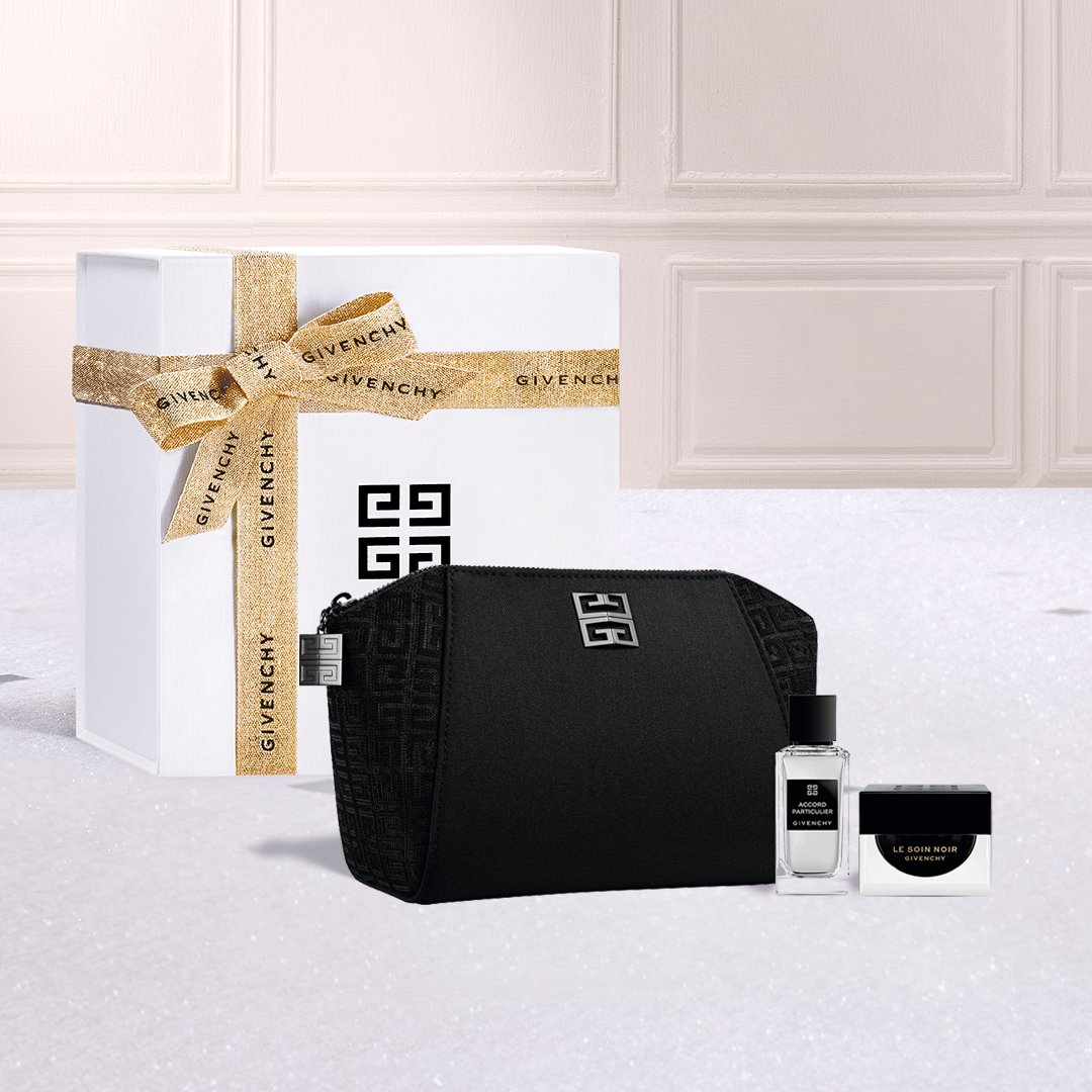 ソワン ノワール』 シリーズを2種以上ご購入の方に、 「ソワン