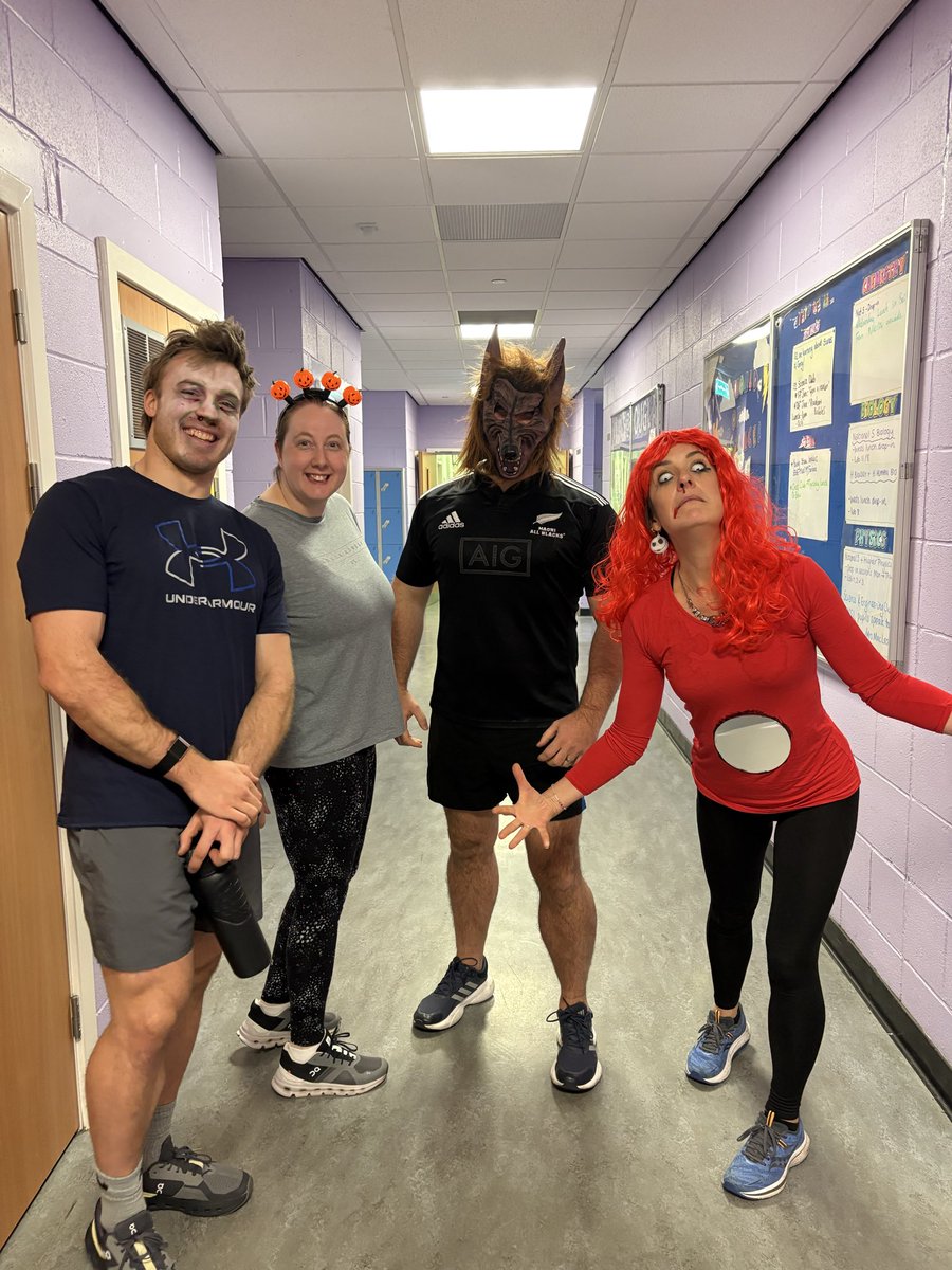 Science - Douglas Academy tweet media