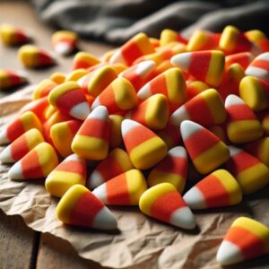 Candy Corn: from “chicken feed” in the 1880s to a Halloween classic 🍬
Love it or hate it, this candy says a lot about tradition, nostalgia &amp; the harvest season.
🔗 bit.ly/4hCxBML #CandyCorn #HalloweenHistory #FoodTradition