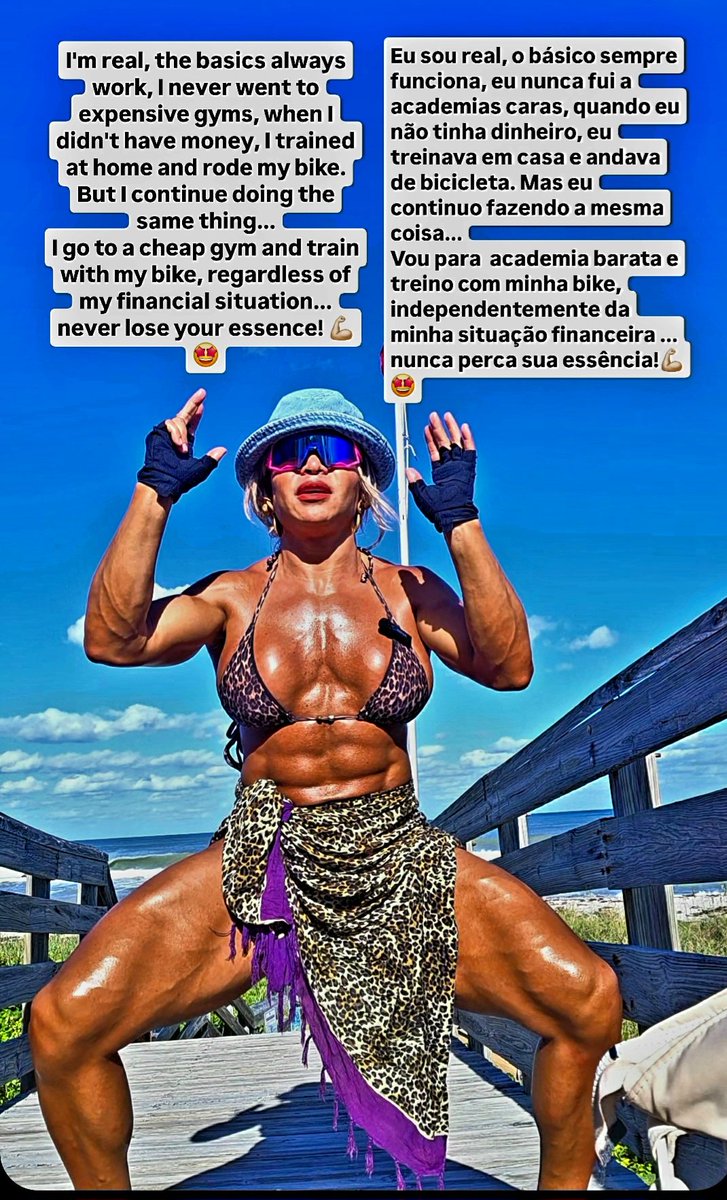 Pamzerozero's tweet image. About that! 💯🤩💪🏻