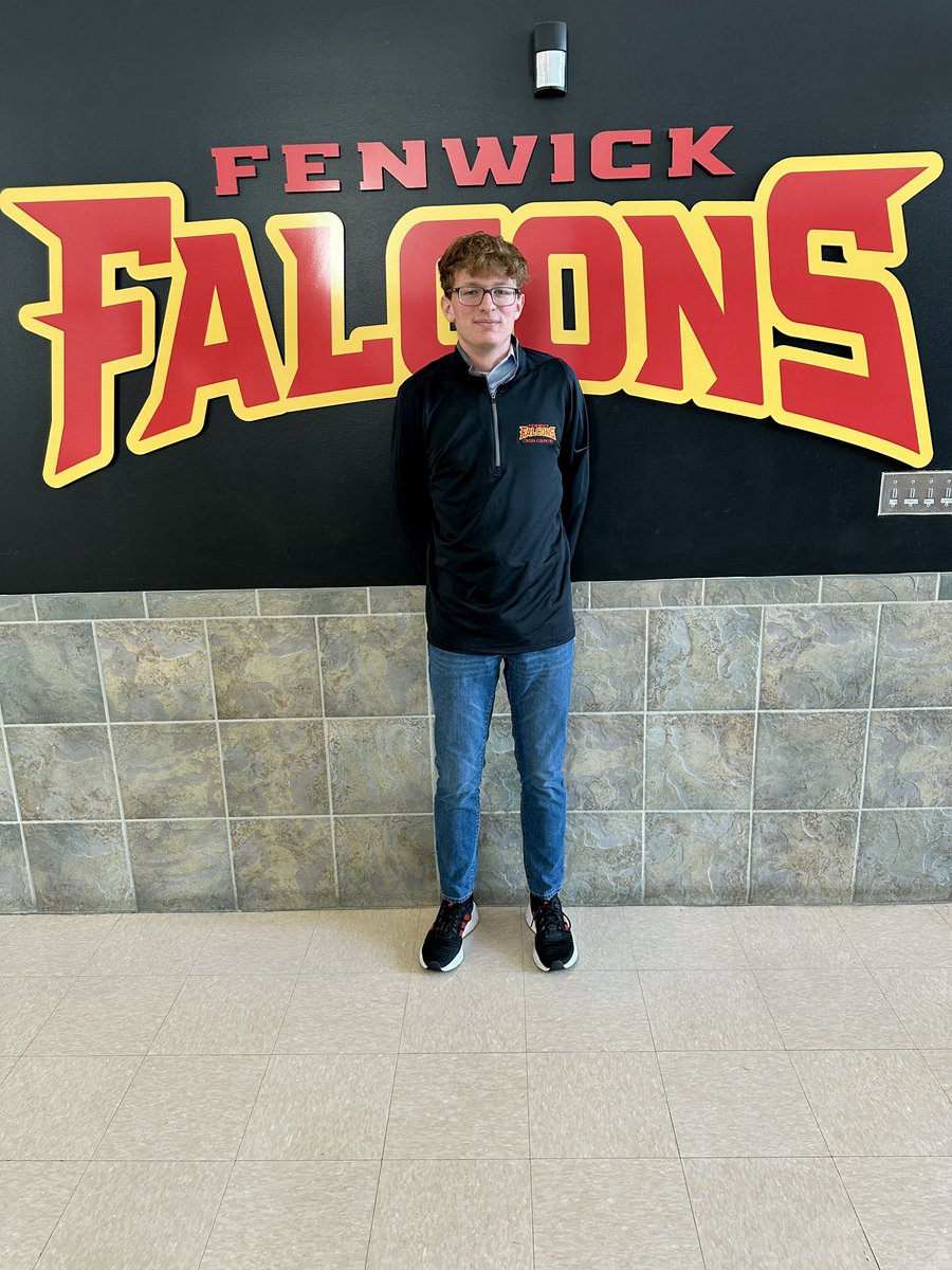 Bishop Fenwick Athletics tweet media
