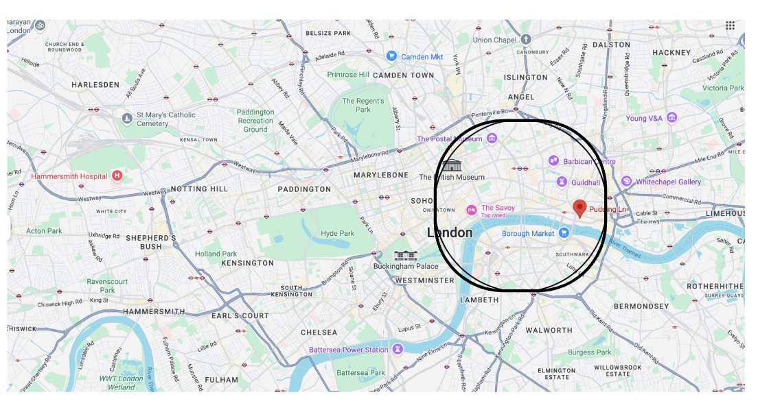 CovFeedCU's tweet image. #LondonFire: There has been one confirmed fatality from the fire that started earlier this morning at the #PuddingLane bakery. Thomas Farriner’s family jumped out of the first floor window, but it has been confirmed by the family that “she was too afraid”. #359yearsago