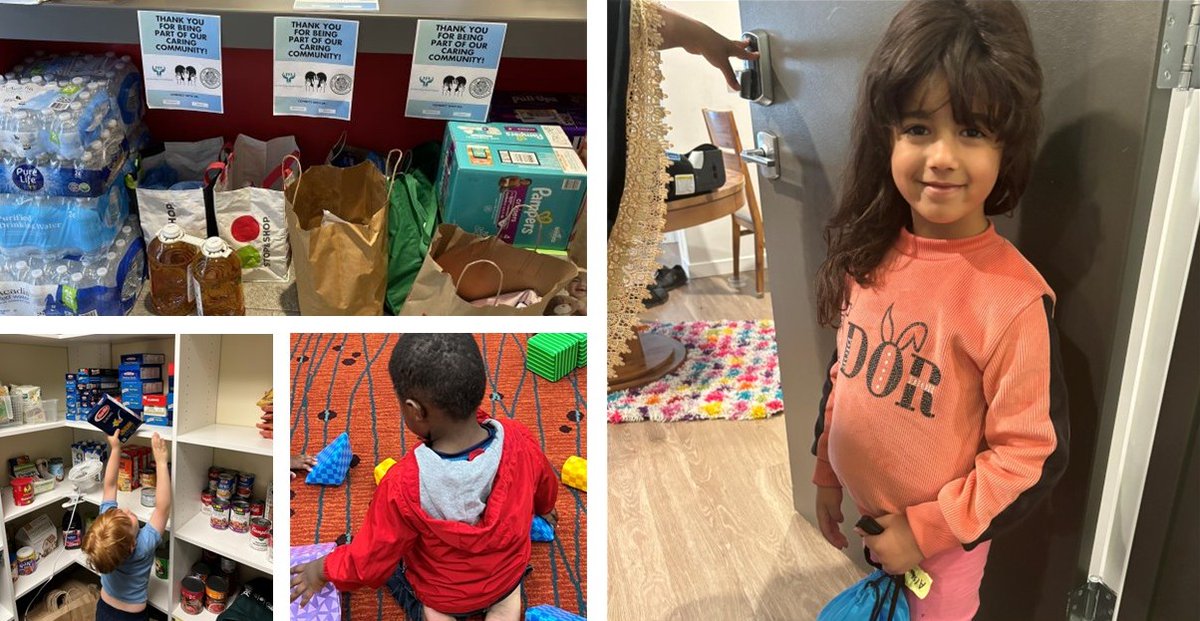 No child should have to learn on an empty stomach.

Federal cuts to #SNAP threaten food access for thousands of families — including JFS clients.

Join us in protecting food security.
Donate: jfsmw.org/2025/10/30/no-…
#EndHunger #JFSMetrowest #FoodInsecurity