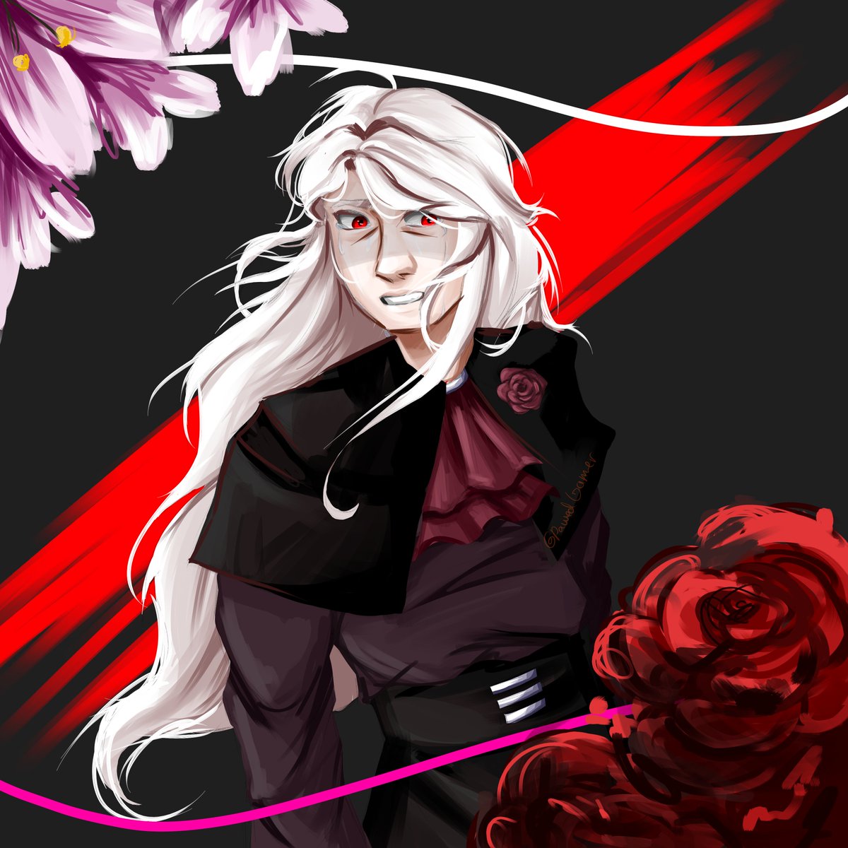 ！！なをりん！！ rin♡ Arashi 17''x3'' Front Wheel Rim For KAWASAKI ZX-25R 2022