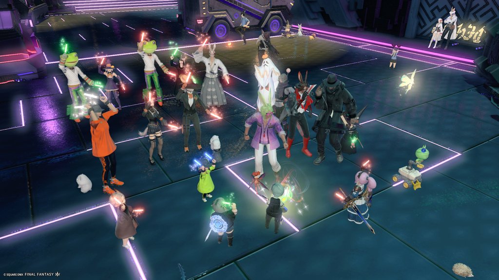 haji43y's tweet photo. ルレ、サンドリアの後に
#not404 に遊びに♪
前回素敵にSS撮っていただいた
お店や家具屋さんにガチャなどなど
前回より沢山まわれたかな！
楽しいハロウィンになりました🌼 https://t.co/DjeLle3Tkk