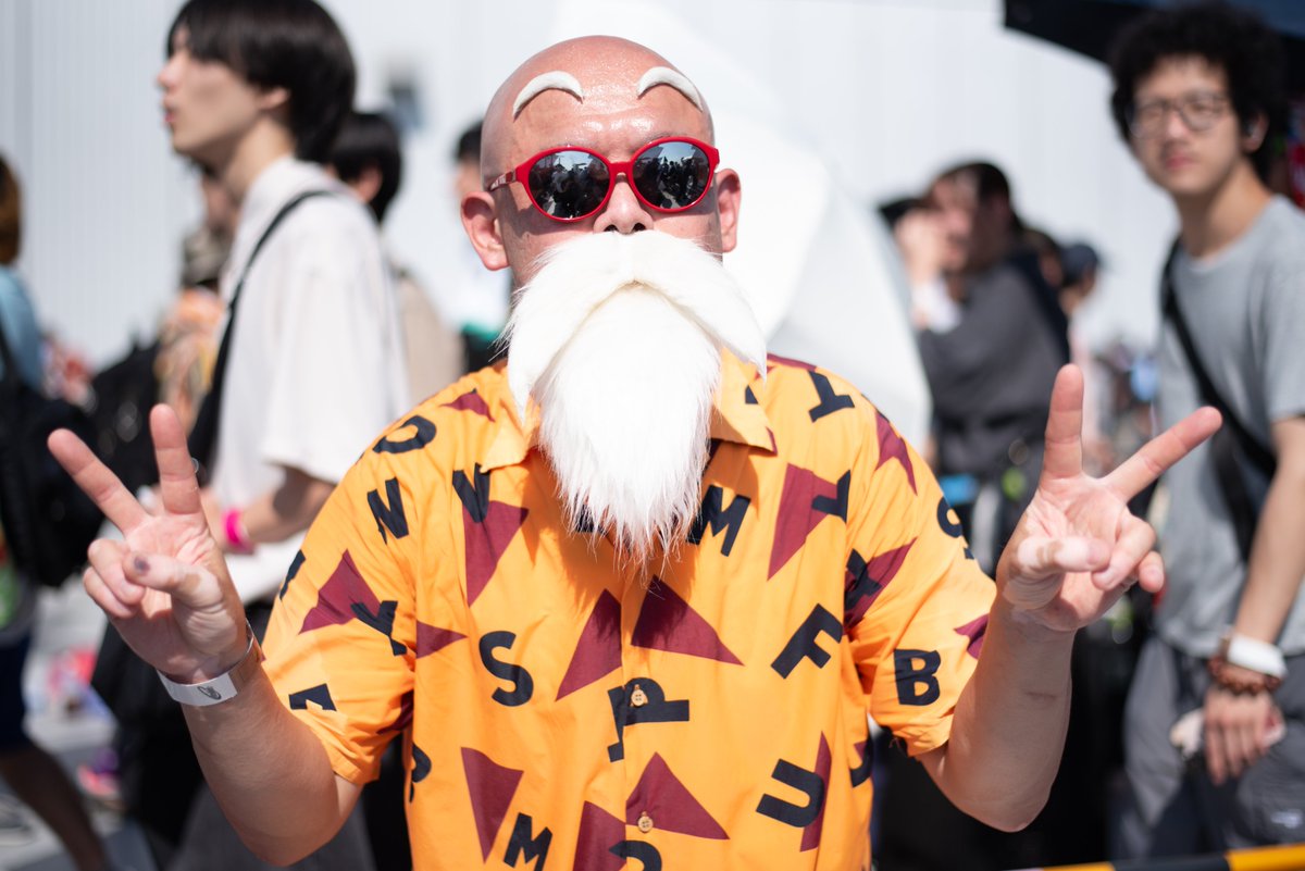 さちころ@コスサミ (@rhumboy) / Posts / X