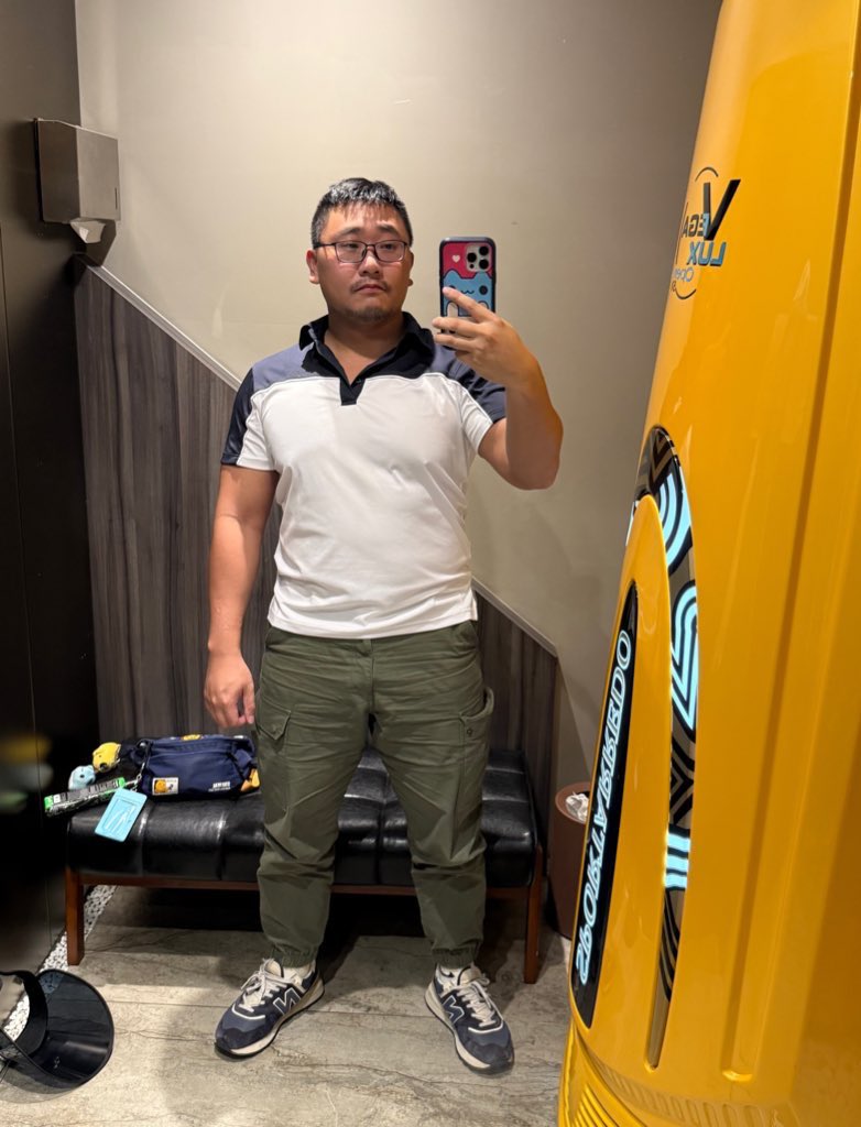 小旻熊 tweet media