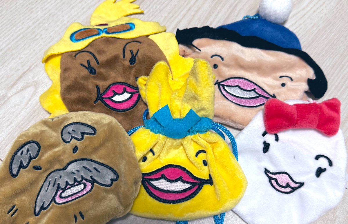 おでん君　 おでんくん でんでんおでん缶｜ガシャポンオフィシャルサイト