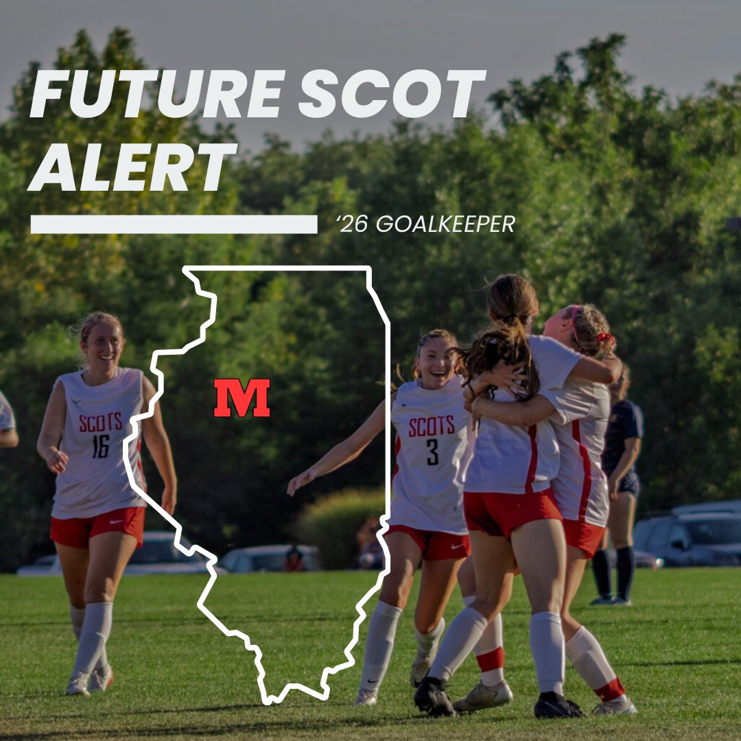 Monmouth College W. Soccer tweet media