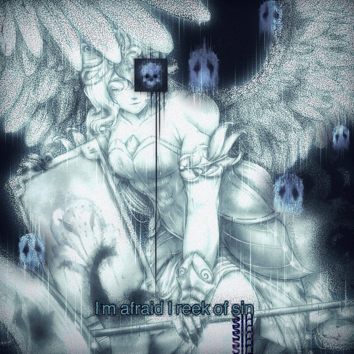 Berrylavend3r's tweet image. Awakened White Lily
#whitelilycookie #silentsaltcookie #cookierunkingdom