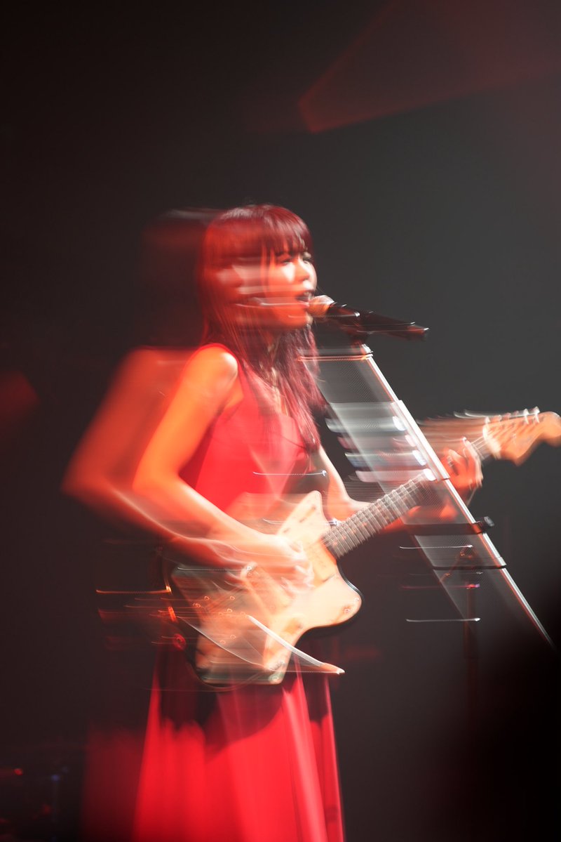 mokapi1227's tweet image. #アイナジエンド 
#アイナ東京 
#革命道中