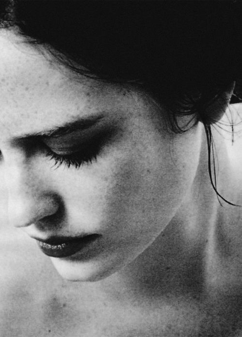 RuizVidal7's tweet image. Eva Green