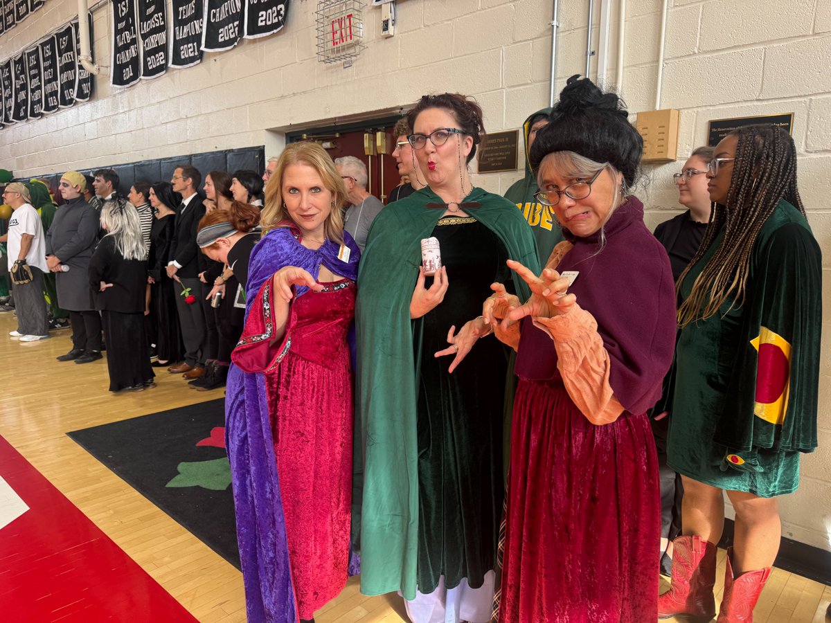 St. Stephen’s and St. Agnes School tweet media