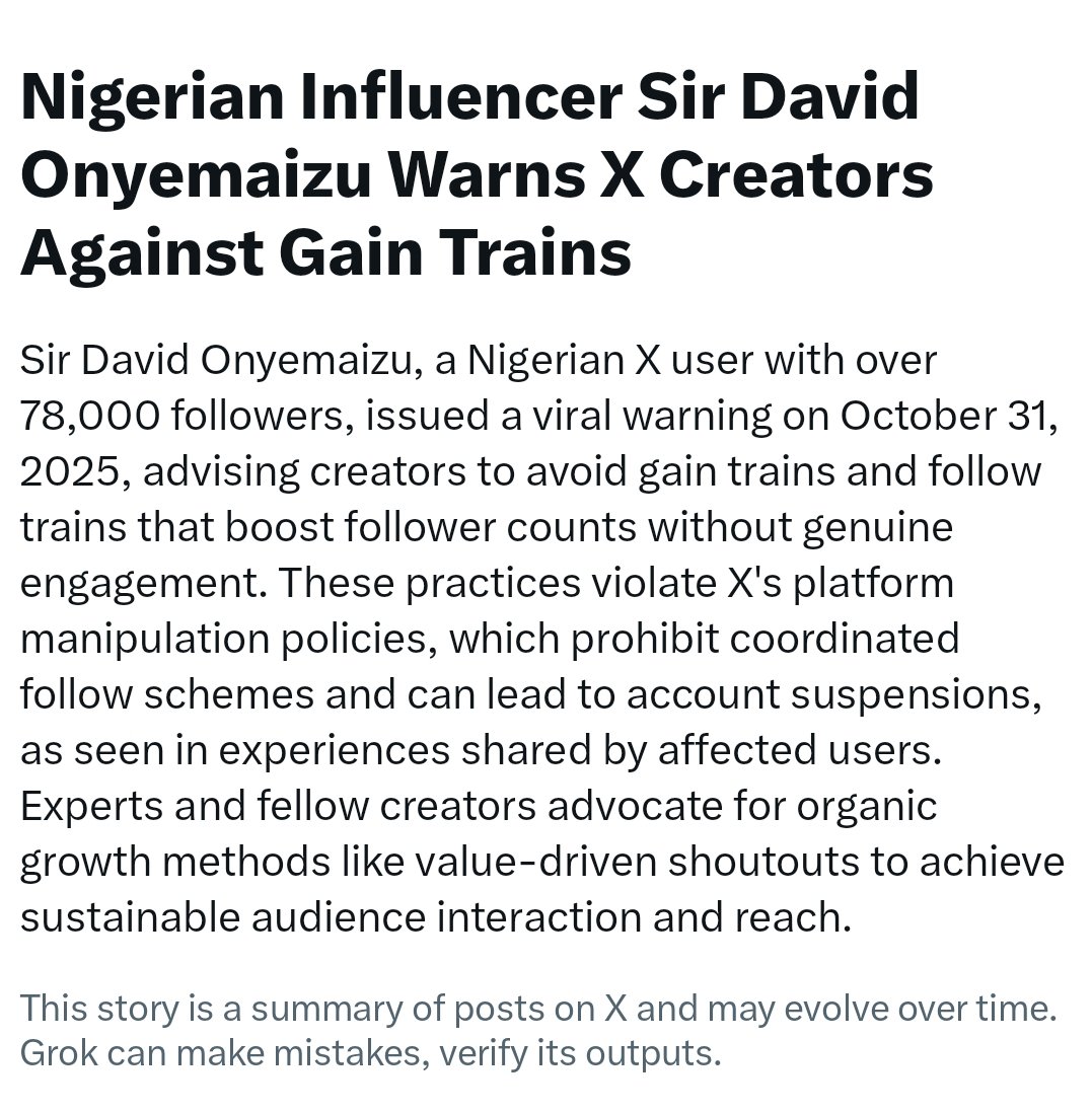 The algorithm intentionally amplified this. 

A word is enough for the wise.