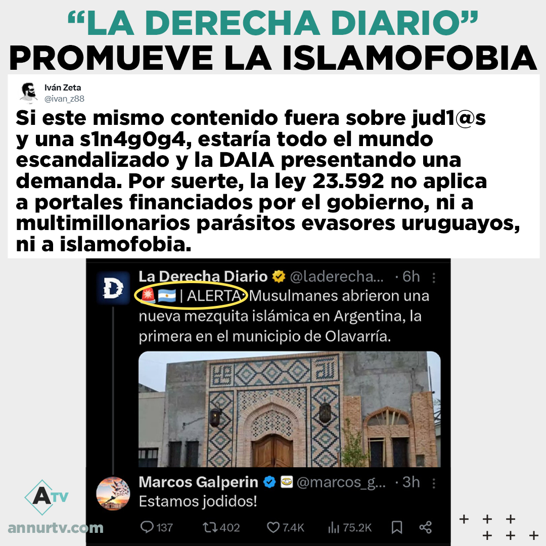 Annur Tv (@annurtv) on Twitter photo 