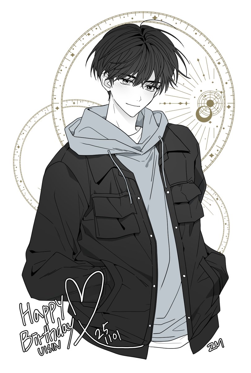 #기적을_부를_새벽별에게 
#상냥한_새벽별이_찬란히_빛나는_날 
#해피엔딩을_선도하는_찬란한_새벽별 
#무초_사랑단이_무명의_초신성에게 
#리플레이_속의_빛나는_별

HBD....조의신 u.u)>