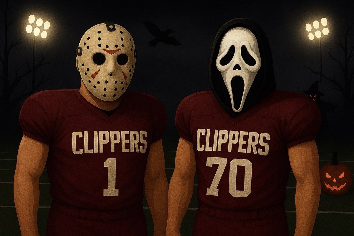 Martin Clipper Football tweet media