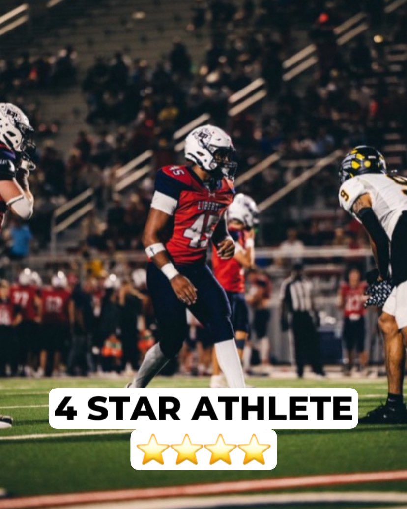 valued_sports's tweet image. Valued Stars has officially identified this athlete as a standout at his position with elite tools and high-level potential.
This rating reflects talent, performance, and projection.
Rated by Valued Stars™ @isaacr0driguez