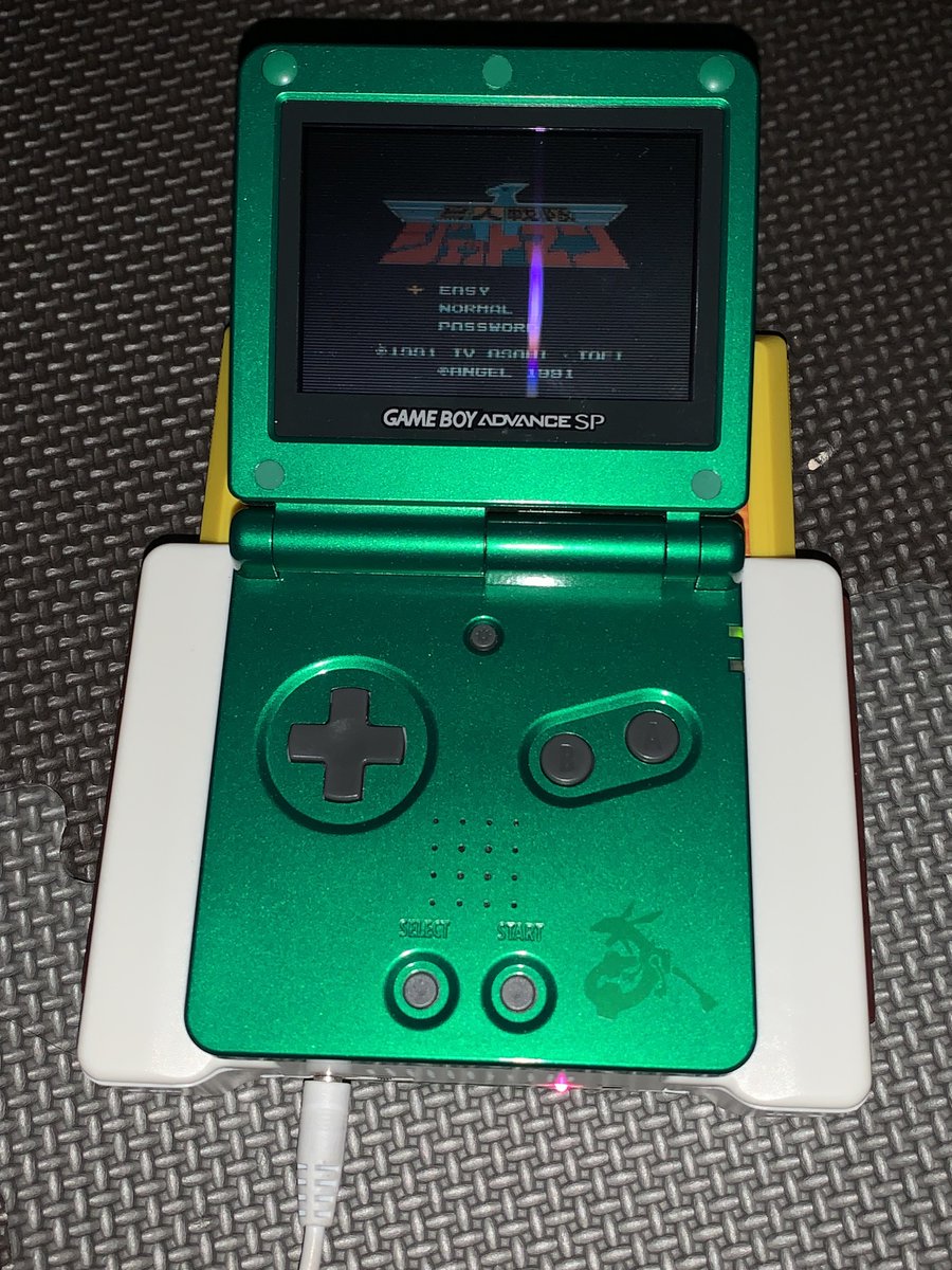 ヒロダービー あじゃっく(0w0)ひろ(7th Anniversary) on X