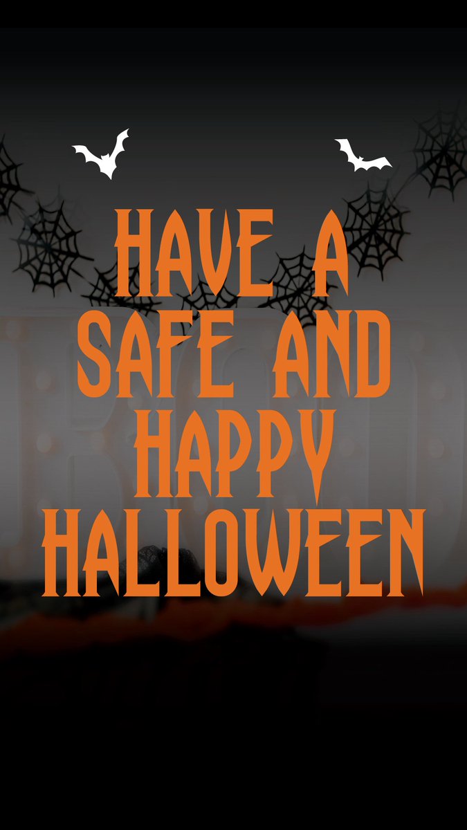 devonshiremall's tweet image. Wishing everyone a safe and happy Halloween 🎃 #devonshirestyle