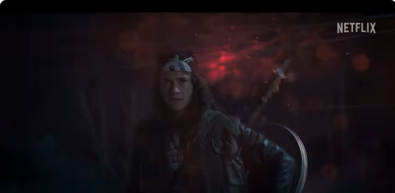 DoubleDJames76's tweet image. Thx you too sweet Anne, little metal bunny! #HappyHalloween #2025
✌🏼🤘🏼💯🎉💜 #advancedalgorithms #advanceddnd #hellfireclub #notacult #heavymtal #rockon #strangerthings #geeks    (Wig was close enough all i had w me.)