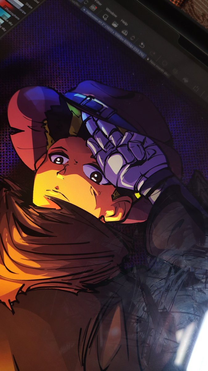 Well howdy there, partner! 🤠